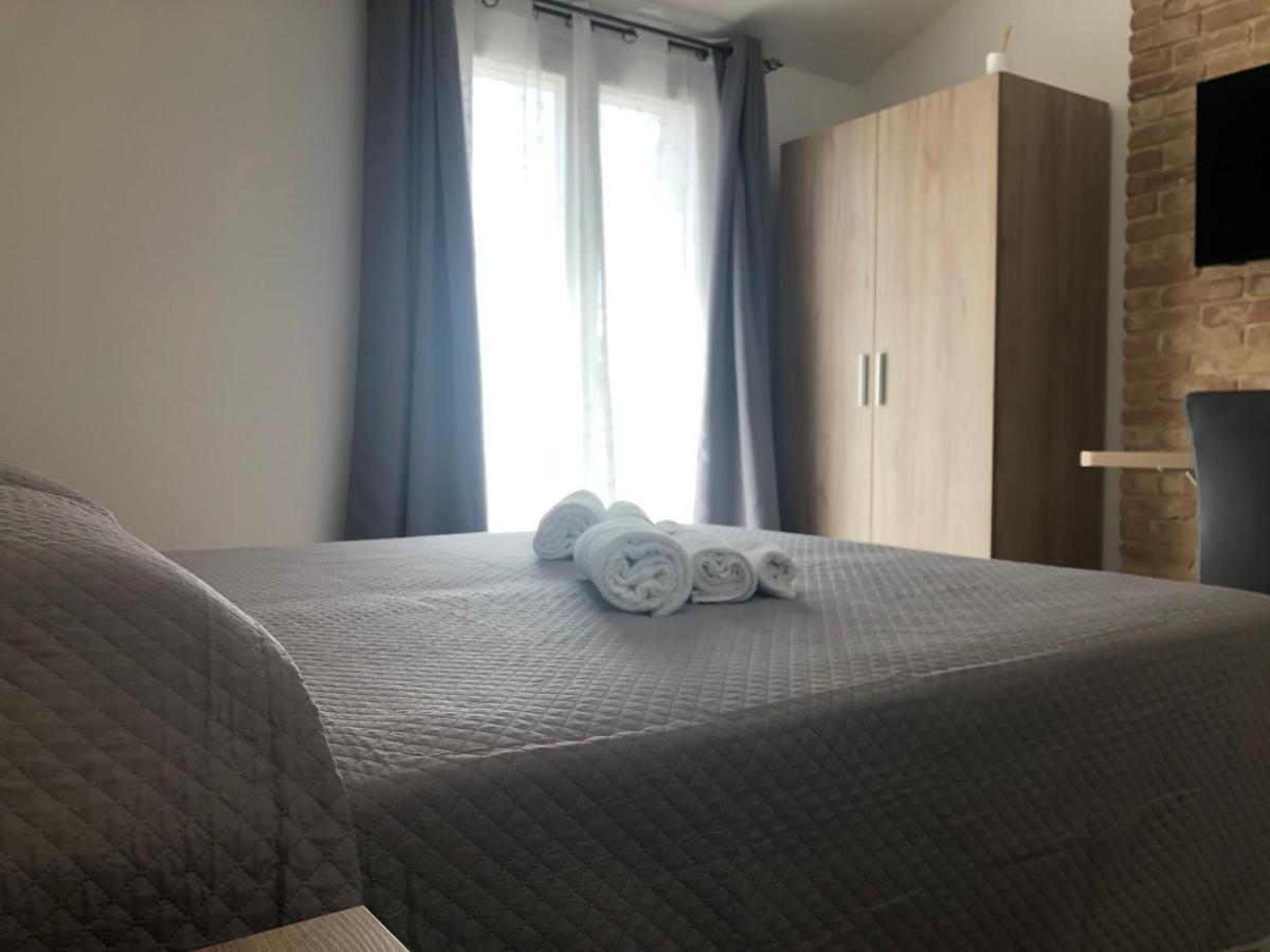 Affittacamere Su Caboni Tortolì Εξωτερικό φωτογραφία