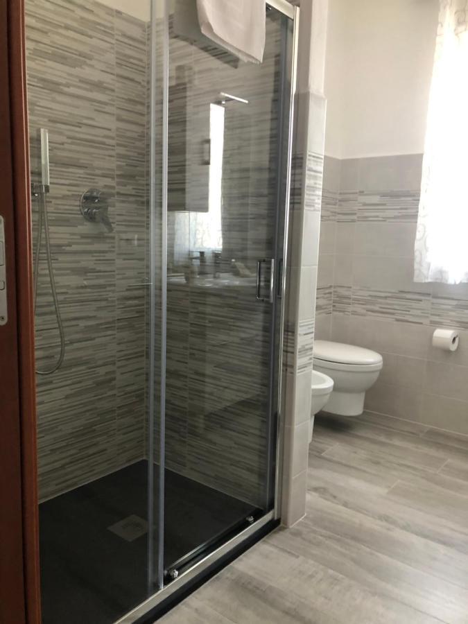 Affittacamere Su Caboni Tortolì Εξωτερικό φωτογραφία