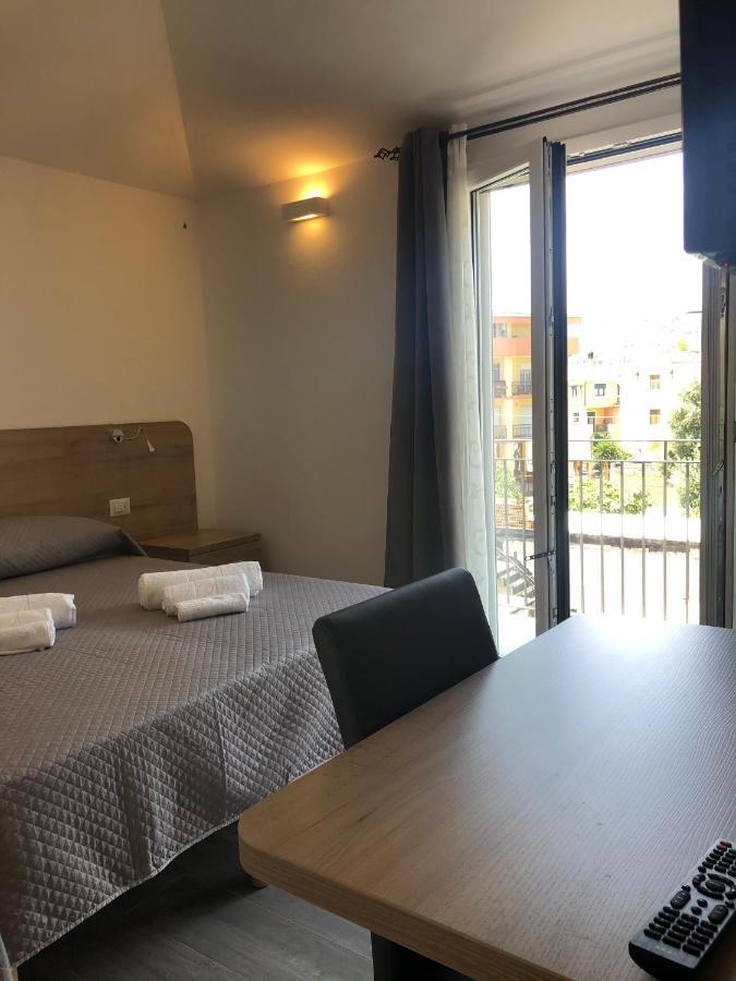 Affittacamere Su Caboni Tortolì Εξωτερικό φωτογραφία