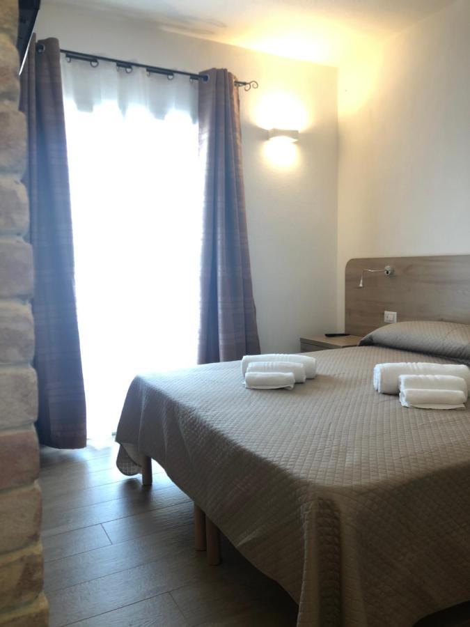 Affittacamere Su Caboni Tortolì Εξωτερικό φωτογραφία